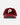 New Era Philadelphia Phillies 'Velvet Official Team Color' 9FORTY A-Frame Snapback Burgundy