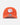 47 Brand Clemson Tigers 47 Clean Up Strapback Orange