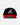 New Era Atlanta Braves 'Velvet Official Team Color' 9FORTY A-Frame Snapback Navy/Red